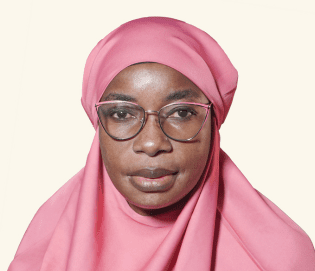 Mme Fanta TRAORE