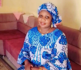 Mme Bintou TRAORE