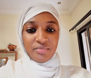 Mme Mariam DICKO