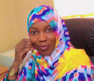 Dr. Maimouna TRAORE