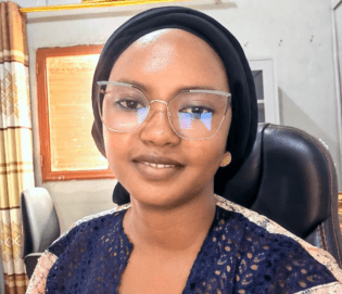 Mme Fanta Abocar TOURE