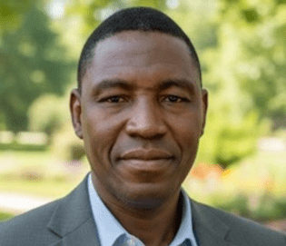 Dr. Abdoulaye DIAWARA
