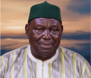 Pr Bouba DIARRA